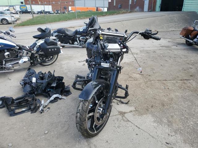 2024 HARLEY-DAVIDSON FLTRX 1HD1KH71XRB620303