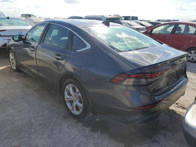 VIN 1HGCY1F20PA011557 2023 Honda Accord, LX no.2