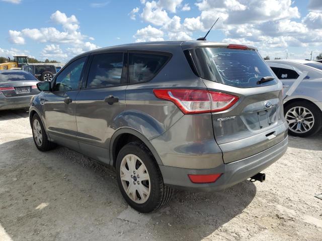 VIN 1FMCU0F71EUD00633 2014 Ford Escape, S no.2