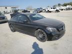 Lot #2941046775 2021 MERCEDES-BENZ C 300 4MAT