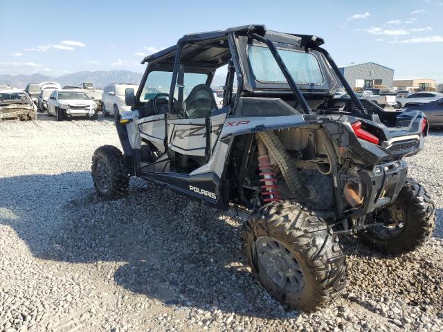 2021 POLARIS RZR XP 4 T - 3NSN4E926MF586429