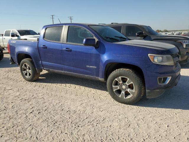 2016 CHEVROLET COLORADO Z - 1GCGTDE30G1320326
