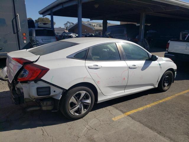 2HGFC2F69KH604459 2019 HONDA CIVIC
