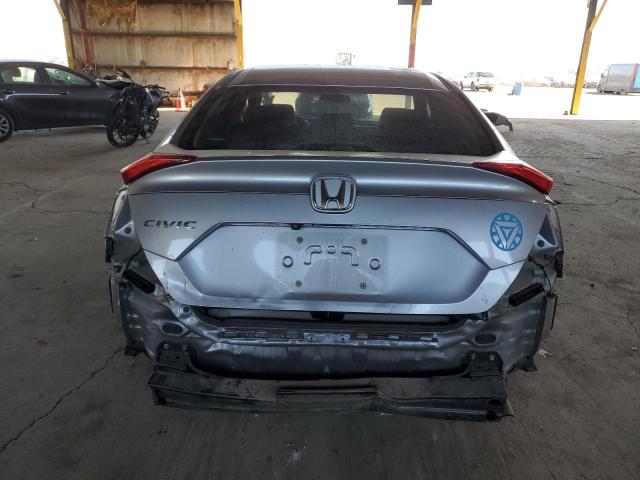 2017 HONDA CIVIC LX - 19XFC2F59HE057395