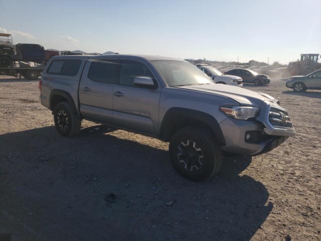 VIN 3TMCZ5AN0HM116463 2017 Toyota Tacoma, Double Cab no.4