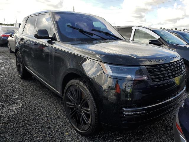 2023 LAND ROVER RANGE ROVE - SALKP9E77PA077430