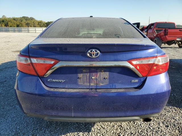 2016 TOYOTA CAMRY LE - 4T1BF1FK4GU527169