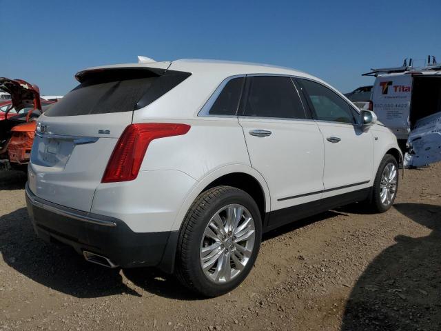 2017 CADILLAC XT5 PREMIU - 1GYKNCRSXHZ213314