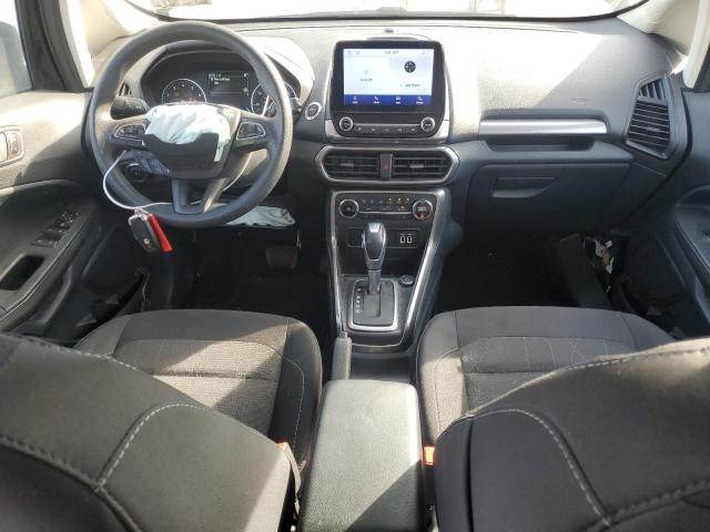 2022 FORD ECOSPORT S - MAJ6S3GL6NC457607