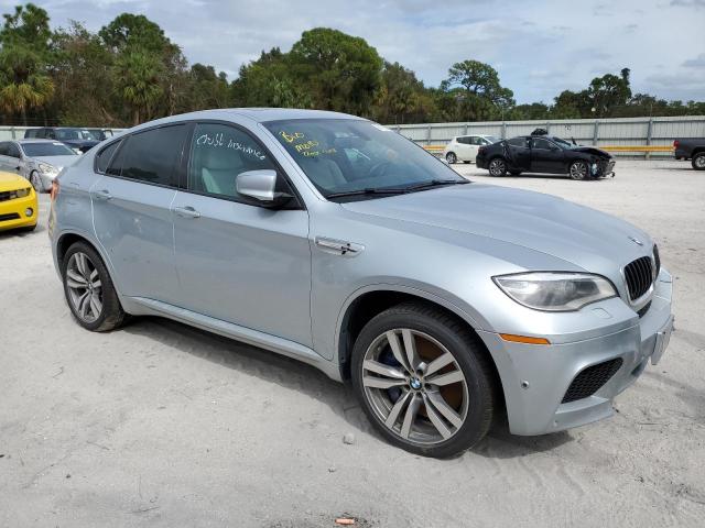 VIN 5YMGZ0C52D0C40162 2013 BMW X6 no.4