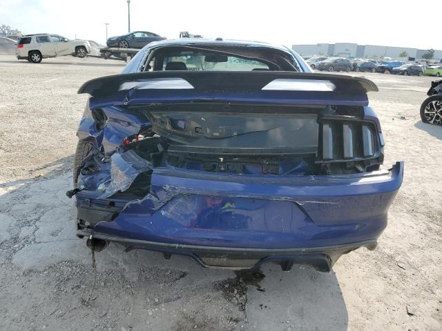 2015 FORD MUSTANG GT - 1FA6P8CF2F5324704
