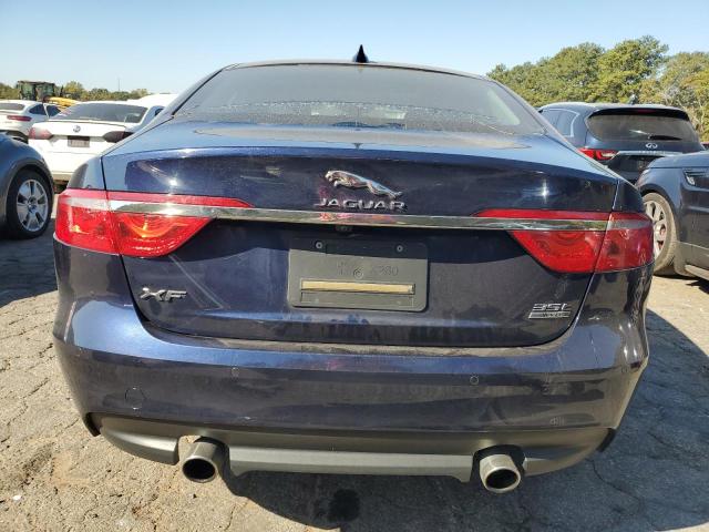 2016 JAGUAR XF PRESTIG - SAJBK4BV6GCY17003