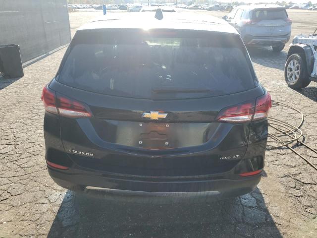 2023 CHEVROLET EQUINOX LT - 3GNAXUEG3PL188448