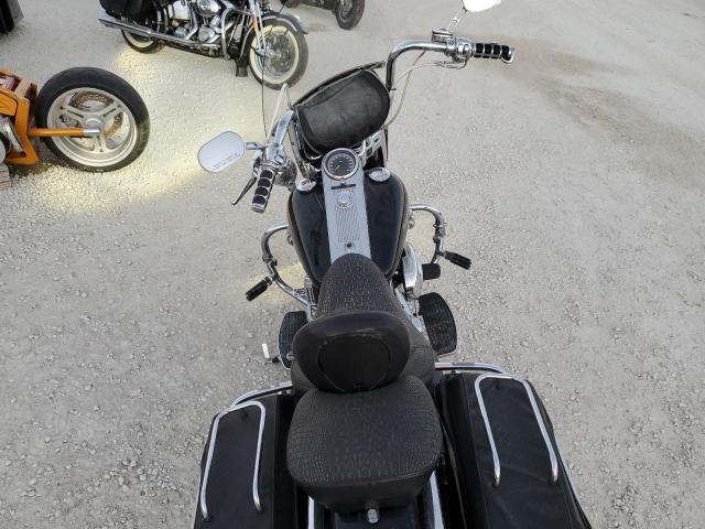 2000 HARLEY-DAVIDSON FLHR 1HD1FDV17YY622781