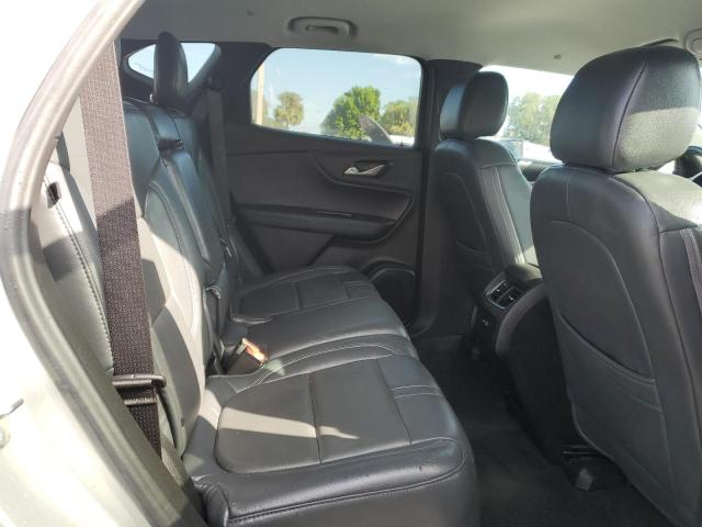 2020 CHEVROLET BLAZER 1LT - 3GNKBBRA6LS572477