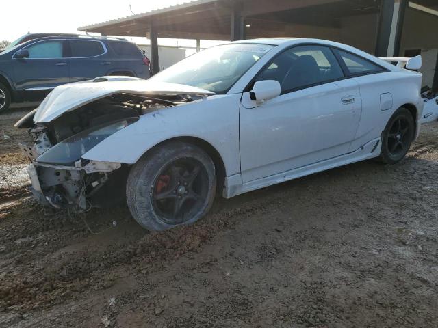 2005 TOYOTA CELICA GT- #3037808247