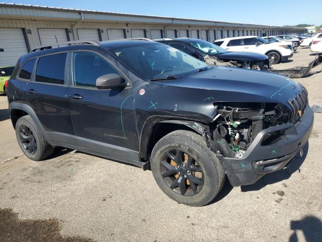 2016 JEEP CHEROKEE T - 1C4PJMBS4GW169575