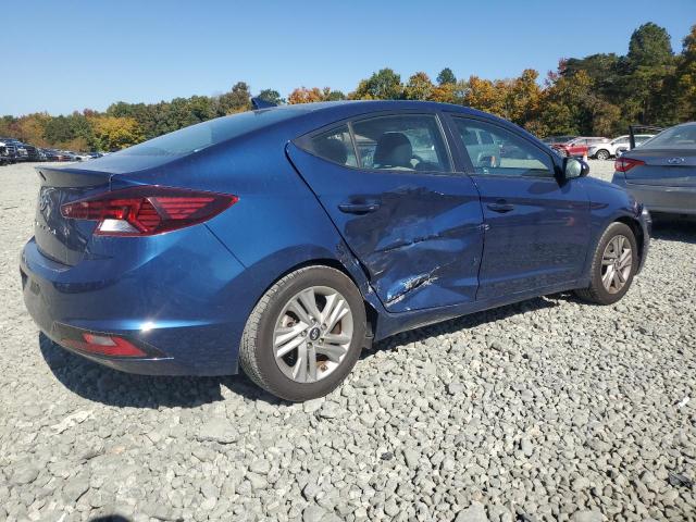 2020 HYUNDAI ELANTRA SE - 5NPD84LF0LH622977