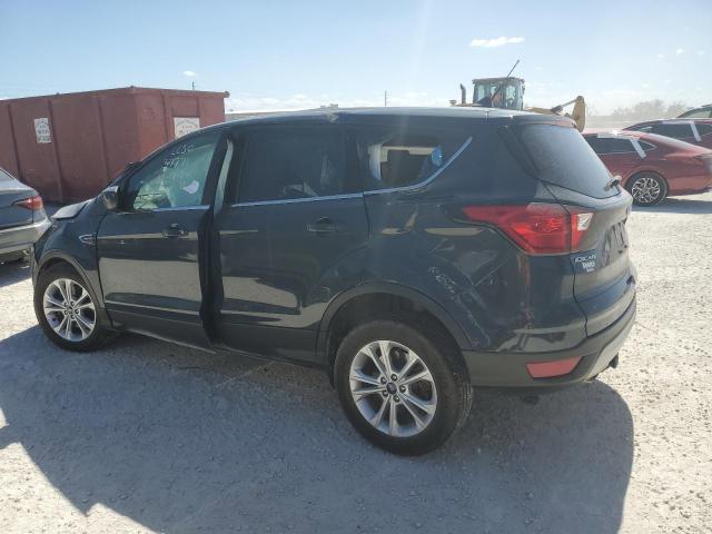 VIN 1FMCU9GD8KUC18371 2019 Ford Escape, SE no.2