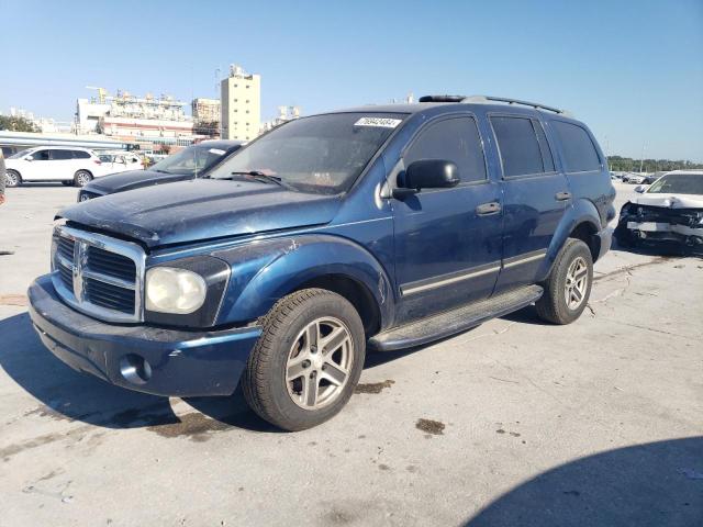 DODGE DURANGO LI