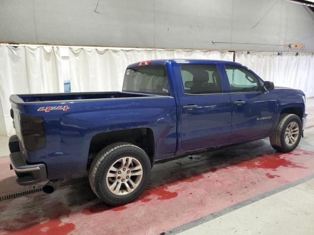 VIN 3GCUKREC0EG337693 2014 Chevrolet Silverado, K15... no.3