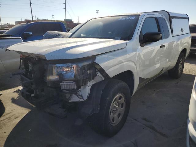 VIN 1N6ED1CL3NN673863 2022 NISSAN FRONTIER no.1