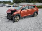 2017 HYUNDAI TUCSON SE - KM8J23A48HU378603