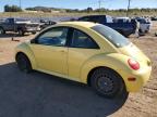 VOLKSWAGEN NEW BEETLE photo