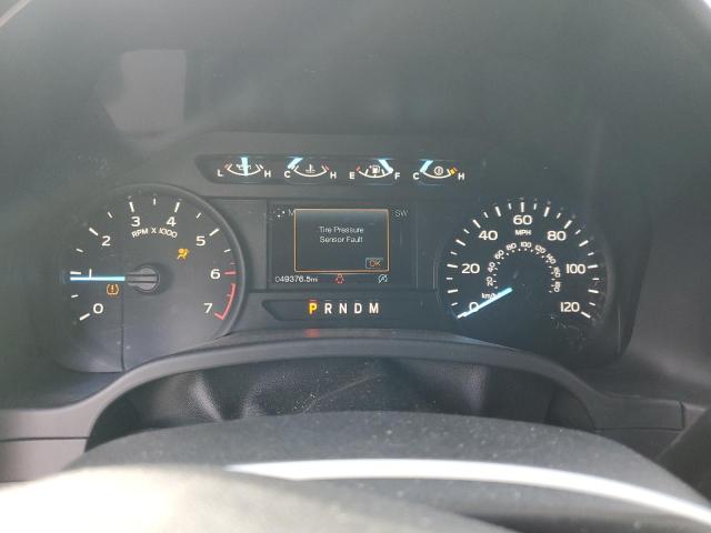 2019 FORD F150 SUPER - 1FTEW1EP8KFC28103