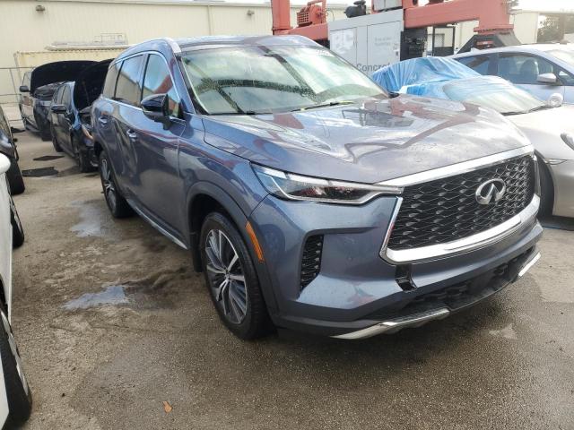 2022 INFINITI QX60 SENSO - 5N1DL1GR6NC343190