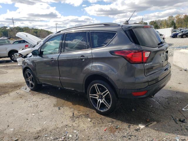 VIN 1FMCU0HD7KUA95365 2019 FORD ESCAPE no.2