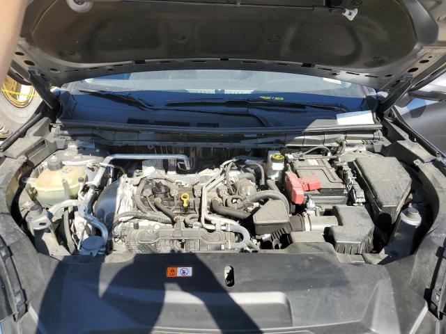 2022 MITSUBISHI OUTLANDER - JA4J4UA89NZ081288