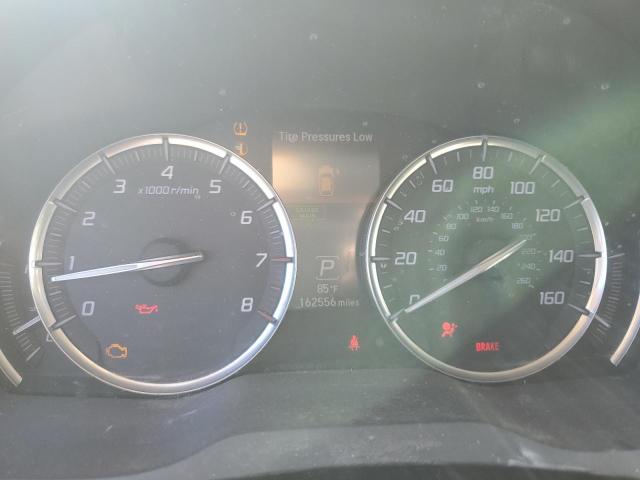 2016 ACURA MDX 5FRYD4H29GB014297