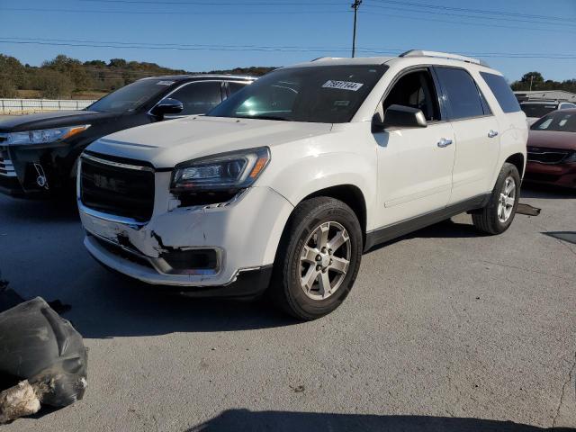 GMC ACADIA SLE