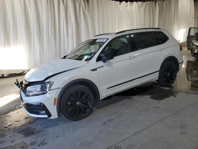 VOLKSWAGEN TIGUAN SE
