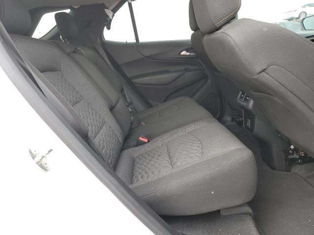 2019 CHEVROLET EQUINOX LT - 2GNAXKEV8K6111610