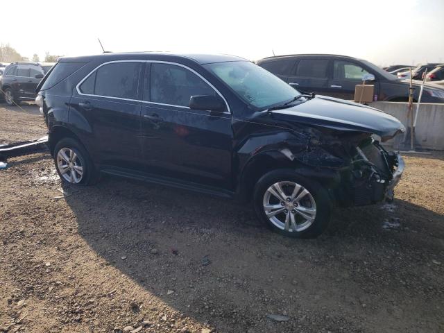 2015 CHEVROLET EQUINOX LS - 2GNALAEK6F6159169