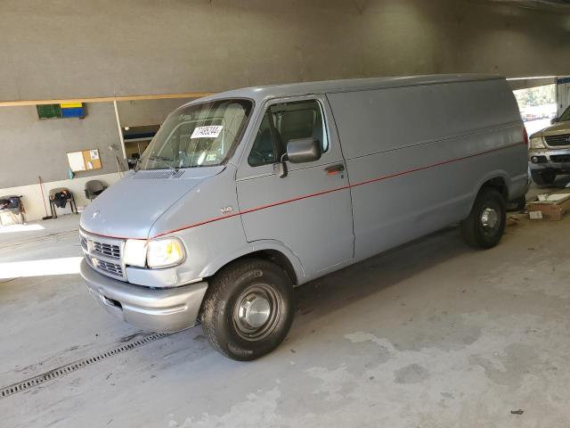 1995 DODGE RAM VAN B2 #2935373342