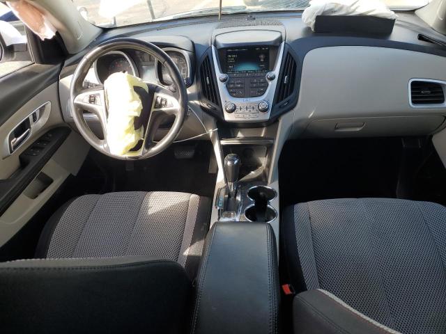 2016 CHEVROLET EQUINOX LT - 2GNALCEK6G6280250