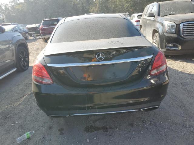 VIN 55SWF4KBXGU139402 2016 Mercedes-Benz C-Class, 3... no.6