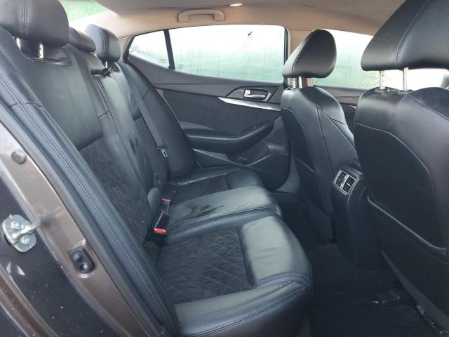 2016 NISSAN MAXIMA 3.5 - 1N4AA6AP0GC390824