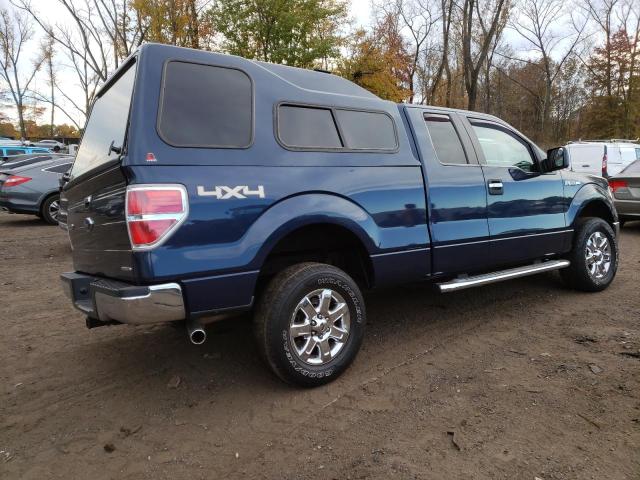 VIN 1FTEX1EM1EFC38737 2014 Ford F-150, Super Cab no.3