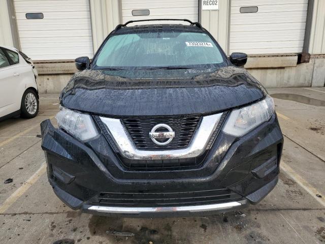 2017 NISSAN ROGUE SV - 5N1AT2MV8HC816893