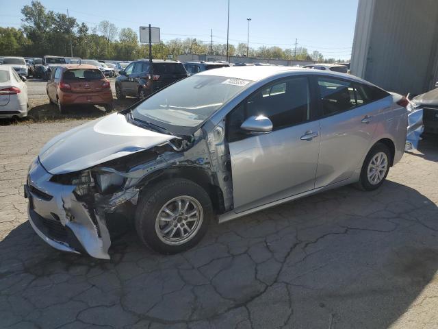 2022 TOYOTA PRIUS NIGH #3024070650