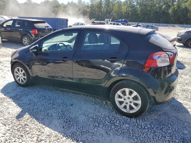 VIN KNADM5A35F6458499 2015 KIA Rio, LX no.2