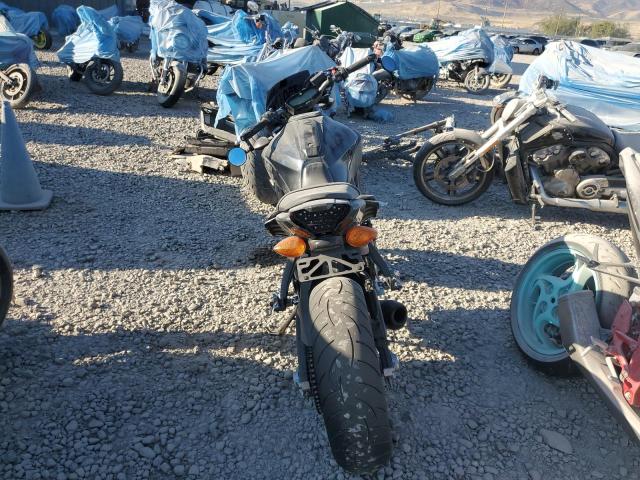 2015 YAMAHA FZ07 JYARM06E9FA000415
