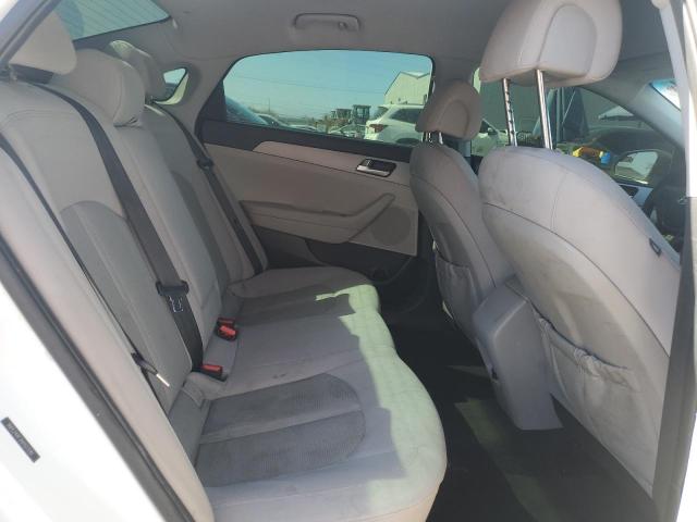 2017 HYUNDAI SONATA SE - 5NPE24AF3HH527281