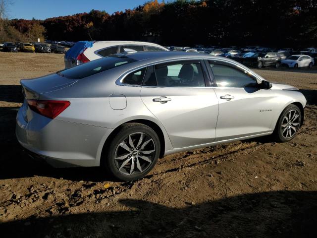 2016 CHEVROLET MALIBU LT - 1G1ZF5SX2GF279755