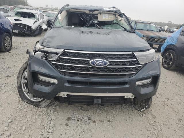 VIN 1FMSK7DH0PGA40958 2023 FORD EXPLORER no.5