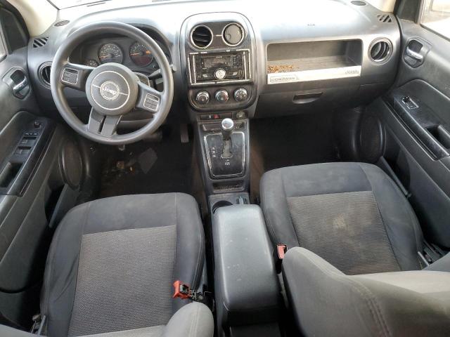 2015 JEEP COMPASS SP - 1C4NJCBA6FD178121